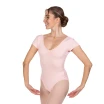 Bloch Gather, Damen-Trikot mit kurzen Ärmeln
