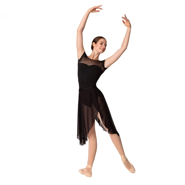 Bloch Hadlee, Damenrock Bloch Hadlee, Damenrock