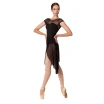 Bloch Hadlee, Damenrock Bloch Hadlee, Damenrock