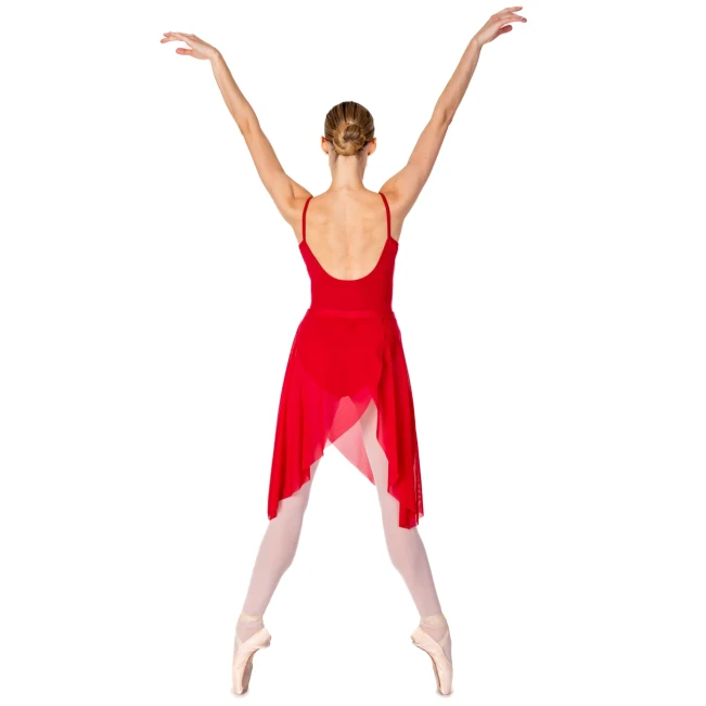 Bloch Hadlee, Damenrock Bloch Hadlee, Damenrock