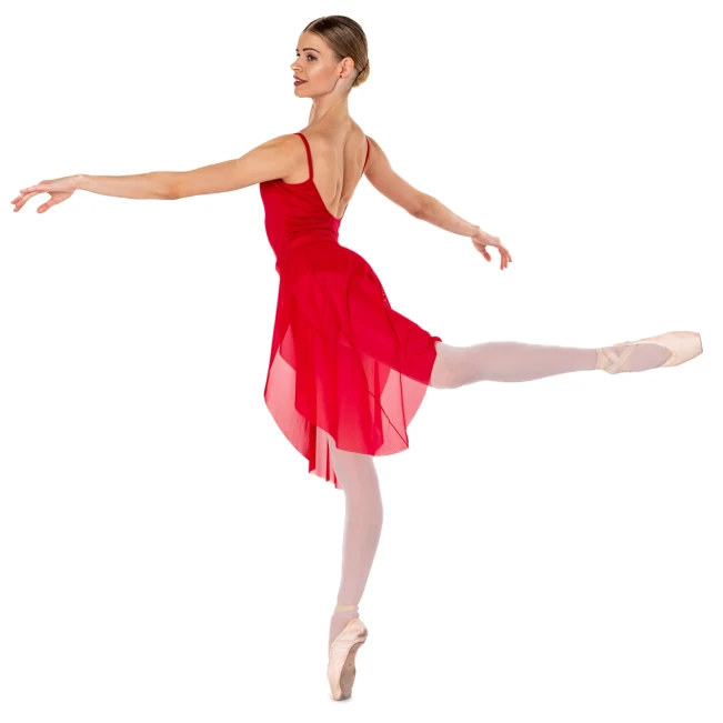 Bloch Hadlee, Damenrock Bloch Hadlee, Damenrock