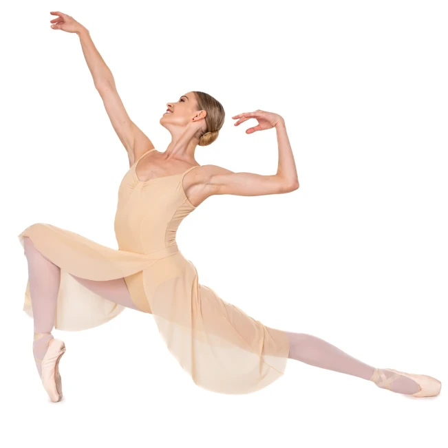 Bloch Hadlee, Damenrock Bloch Hadlee, Damenrock