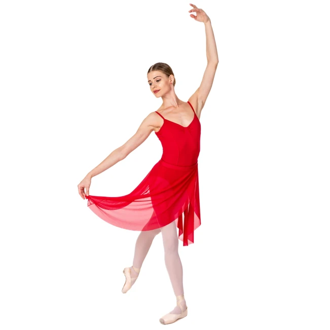Bloch Hadlee, Damenrock Bloch Hadlee, Damenrock