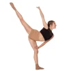Bloch Emiko, Damen-Top - Schwarzer Bloch Bloch Emiko, Damen-Top - Schwarzer Bloch