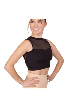 Bloch Emiko, Damen-Top