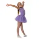 Bloch Holly, Kindertrikot mit Tutu-Rock