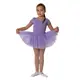 Bloch Holly, Kindertrikot mit Tutu-Rock