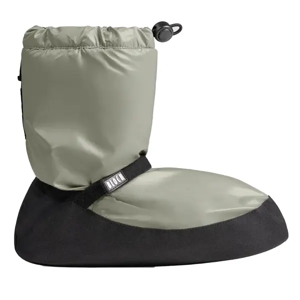 Bloch Metallic Booties, Damen-Wärmeschuhe  