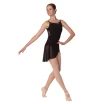 Bloch Jaylyn, Rock für Damen - Schwarz