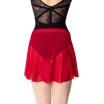 Bloch Jaylyn, Rock für Damen - Rot - red