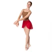 Bloch Jaylyn, Rock für Damen - Rot - red