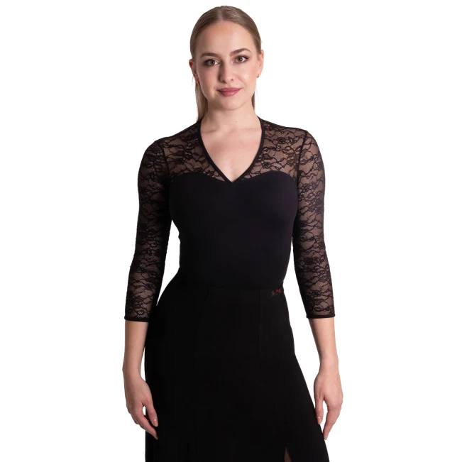 Bloch Kate L6016, Damen-Trikot Bloch Kate L6016, Damen-Trikot