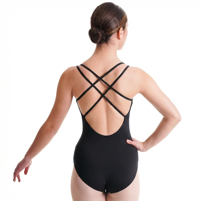 Bloch Alexis, Damen-Tanztrikot