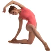 Bloch L3112 Empress, Damentrikot Bloch L3112 Empress, Damentrikot