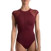 Bloch L3112 Empress, Damentrikot Bloch L3112 Empress, Damentrikot