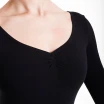 Bloch Ballon, Damen-Trikot mit Dreiviertelärmeln