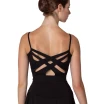 Bloch L6137 Octavia, Damen-Trikot Bloch L6137 Octavia, Damen-Trikot