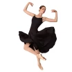 Bloch L6137 Octavia, Damen-Trikot Bloch L6137 Octavia, Damen-Trikot