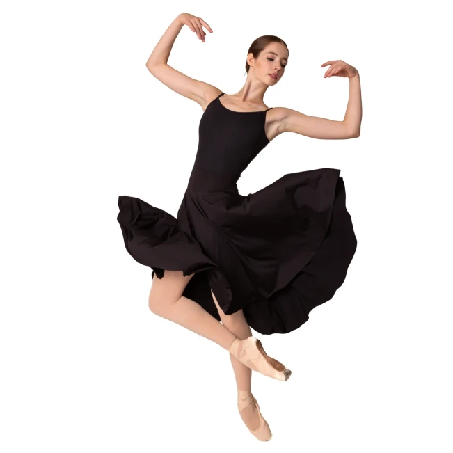 Bloch L6137 Octavia, Damen-Trikot Bloch L6137 Octavia, Damen-Trikot
