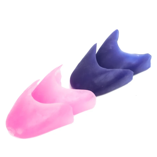 Leo Gel Toe Pad, Zehenpolster für Spitzenschuhe Leo Gel Toe Pad, Zehenpolster für Spitzenschuhe