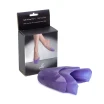 Leo Gel Toe Pad, Zehenpolster für Spitzenschuhe Leo Gel Toe Pad, Zehenpolster für Spitzenschuhe