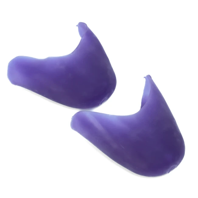 Leo Gel Toe Pad, Zehenpolster für Spitzenschuhe Leo Gel Toe Pad, Zehenpolster für Spitzenschuhe