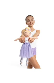 Bloch Kleine Ballerina, Kinder-Spielzeug  