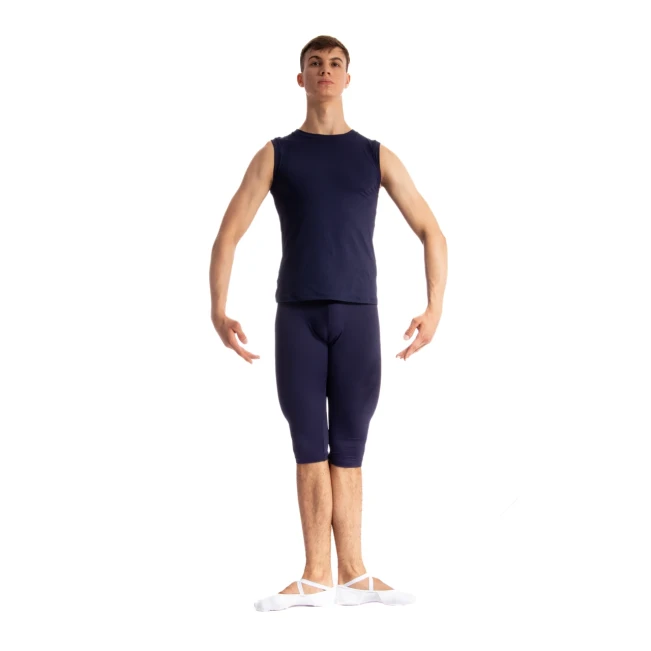 Bloch MP003, Herren-Leggings