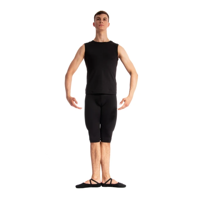 Bloch MP003, Herren-Leggings