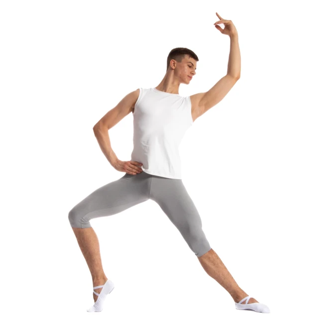 Bloch MP003, Herren-Leggings