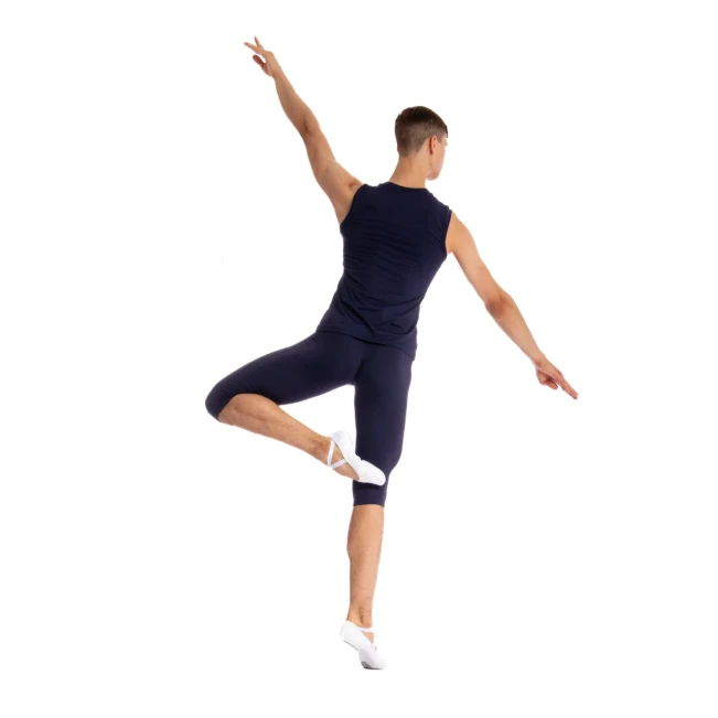 Bloch MP003, Herren-Leggings