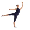 Bloch MP003, Herren-Leggings