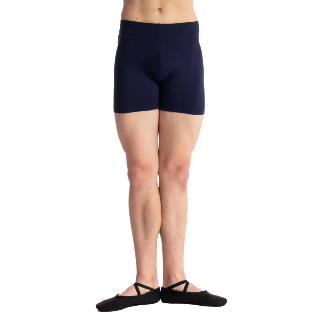 Bloch Herren-Shorts in Oberschenkellänge