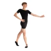 Bloch Herren-Shorts in Oberschenkellänge