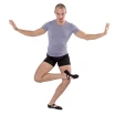 Bloch Herren-Shorts in kurzer Länge 