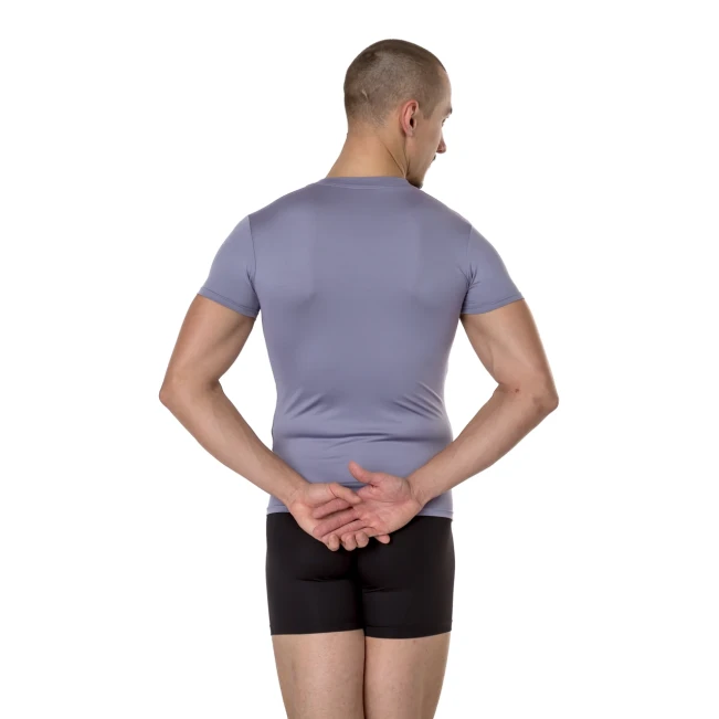 Bloch Herren-Shorts in kurzer Länge 