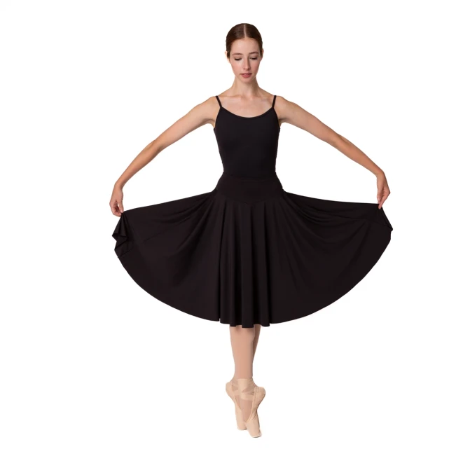 Bloch Tellerrock 