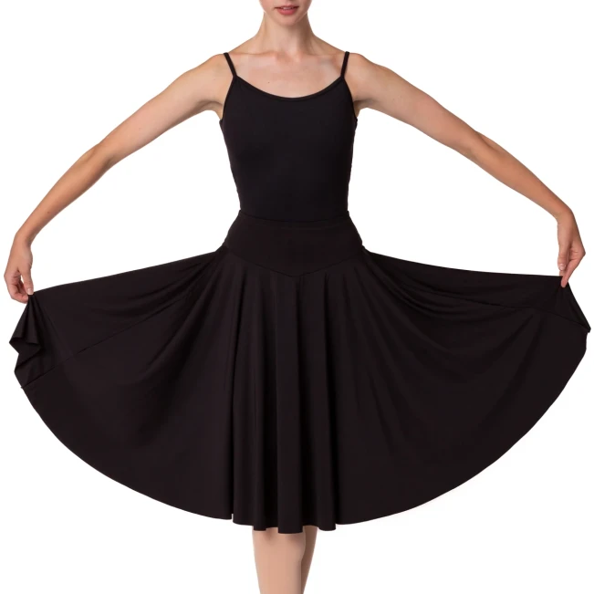 Bloch Tellerrock 