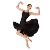 Bloch Tellerrock 