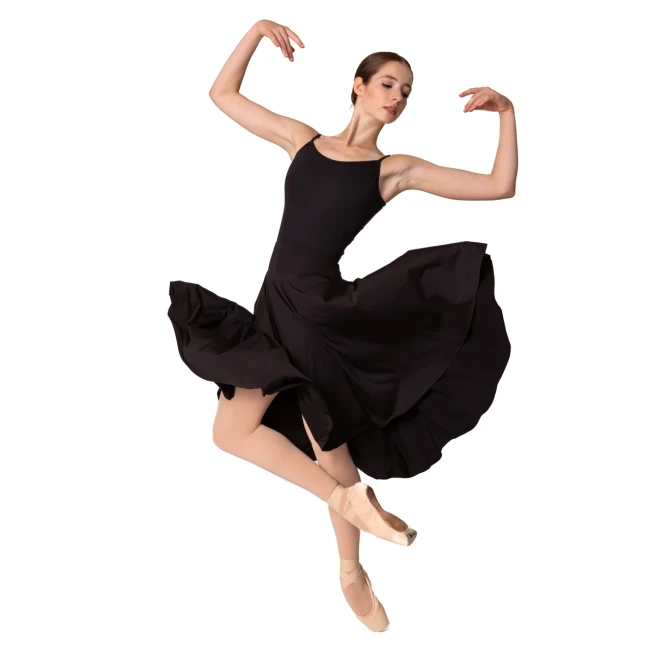 Bloch Tellerrock 