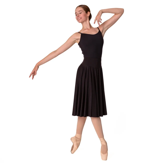 Bloch Tellerrock 