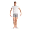 Bloch Herren T-Shirt mit kurzem Ärmel - Weiss Bloch Herren T-Shirt mit kurzem Ärmel - Weiss
