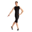 Bloch, Herren Shirt ohne Ärmel - Schwarz Bloch, Herren Shirt ohne Ärmel - Schwarz
