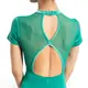 Bloch Empress, Damentrikot - Emerald Bloch