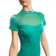 Bloch Empress, Damentrikot - Emerald Bloch