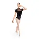 Bloch Empress, Damentrikot - Schwarz