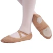 Bloch Performa, Ballettschläppchen für Damen - Hautfarbe  - sand