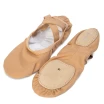 Bloch Performa, Kinder-Ballettschläppchen - Hautfarbe - sand Bloch Performa, Kinder-Ballettschläppchen - Hautfarbe - sand