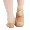 Bloch Performa, Kinder-Ballettschläppchen - Hautfarbe - sand Bloch Performa, Kinder-Ballettschläppchen - Hautfarbe - sand