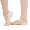 Bloch Performa, Kinder-Ballettschläppchen - Theaterrosa Bloch Performa, Kinder-Ballettschläppchen - Theaterrosa